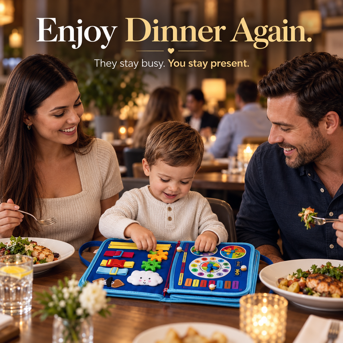 🧠🎨 BUSY HANDS. ACTIVE MINDS. HAPPY PARENTS. — SAVE UP TO 62% 🎉 Fun independent play that helps kids stay focused and gives parents more breathing room.