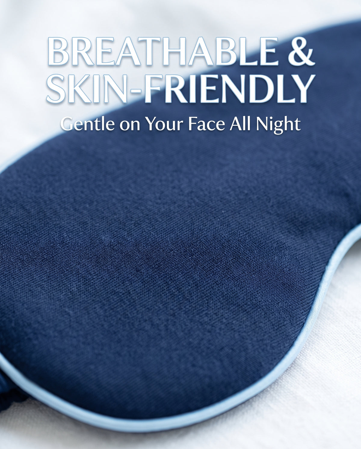 😴 Still Sleeping With a Basic Eye Mask? Upgrade Your Nights. 🌙