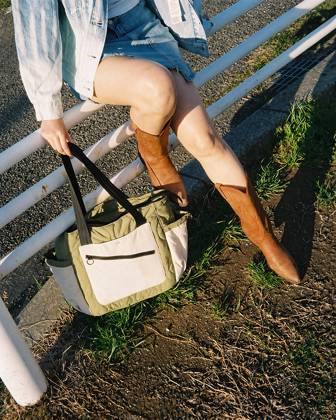 Bags
