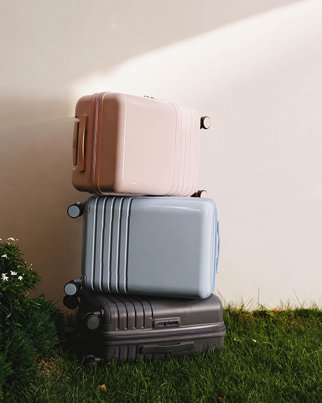 Luggage