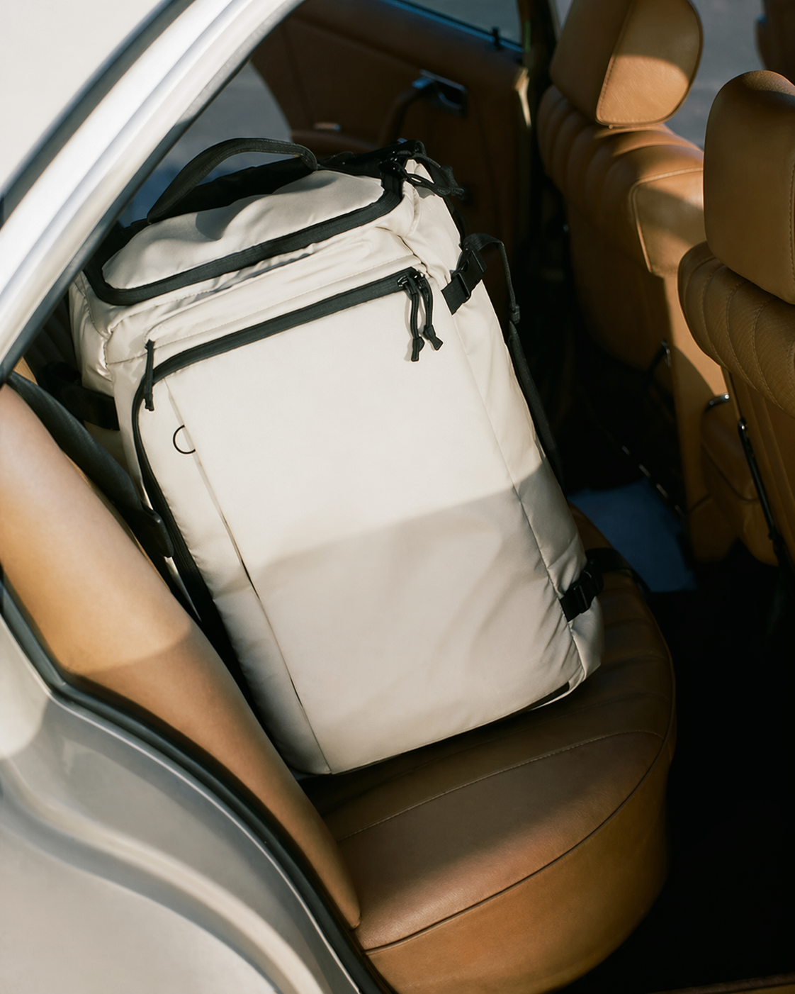 BACKPACK