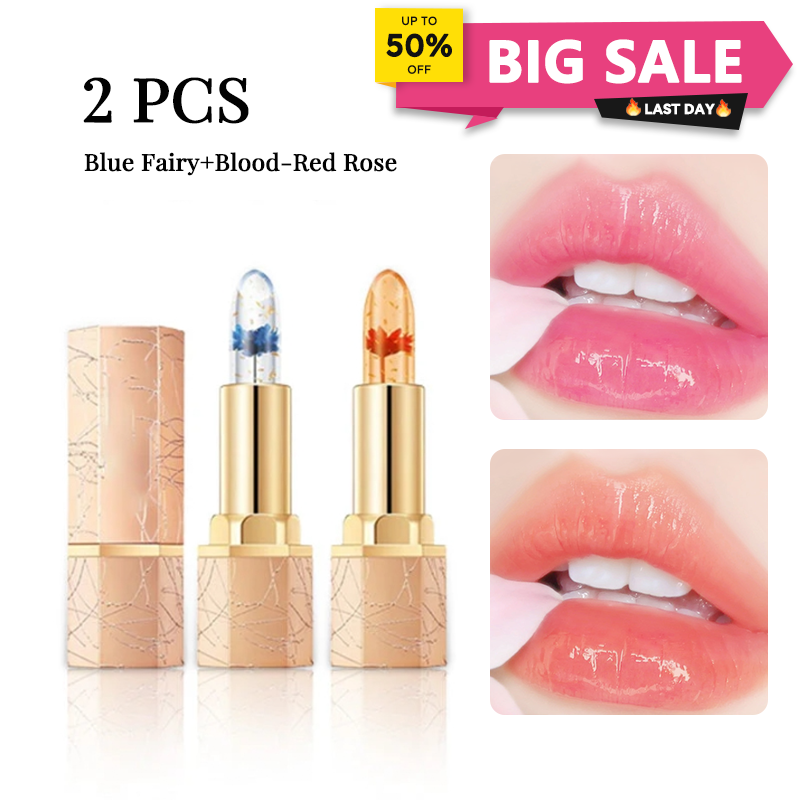 🌸 pH Glow Color-Changing Lipstick — 2 for $23.99 🎁