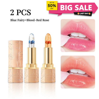🌸 pH Glow Color-Changing Lipstick — 2 for $23.99 🎁