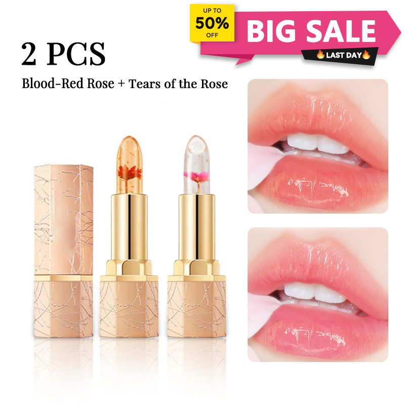 🌸 pH Glow Color-Changing Lipstick — 2 for $23.99 🎁