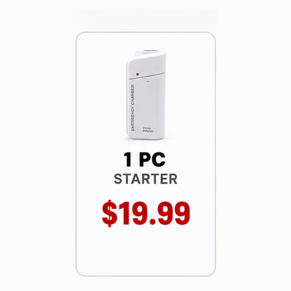 1 PC — STARTER
