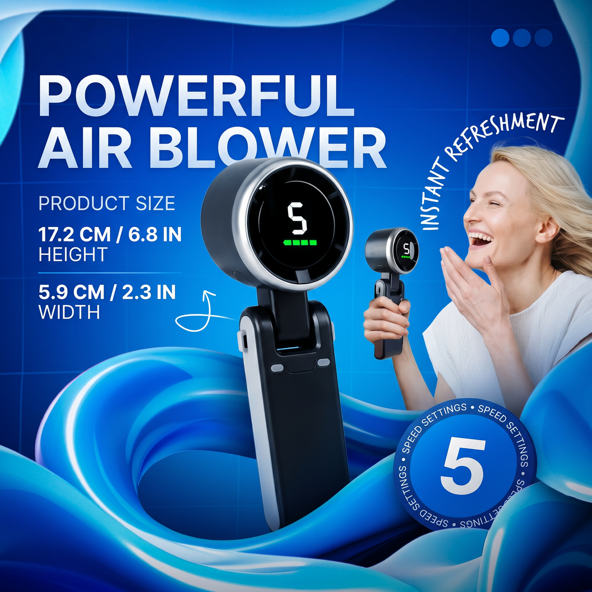 🔥 BUY MORE, SAVE MORE,More cooling for less — save up to 67%.