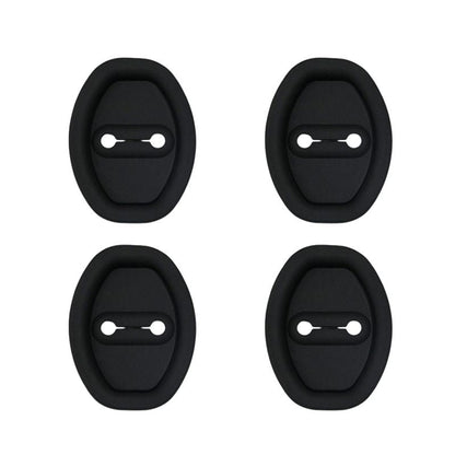 🚘✨ 50% OFF! Silicone Door Latch Protectors – Less Rattle, Less Wear, Better Protection | Limited-Time Deal