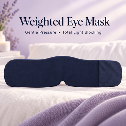 😴 Still Sleeping With a Basic Eye Mask? Upgrade Your Nights. 🌙