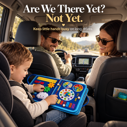 🧠🎨 BUSY HANDS. ACTIVE MINDS. HAPPY PARENTS. — SAVE UP TO 62% 🎉 Fun independent play that helps kids stay focused and gives parents more breathing room.