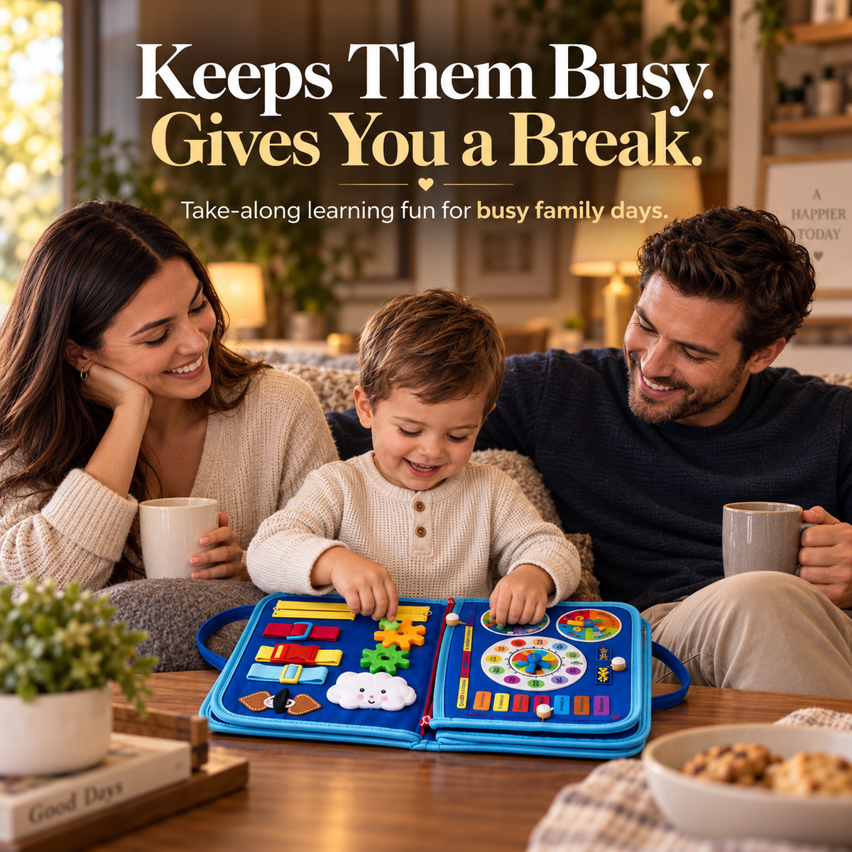 🧠🎨 BUSY HANDS. ACTIVE MINDS. HAPPY PARENTS. — SAVE UP TO 62% 🎉 Fun independent play that helps kids stay focused and gives parents more breathing room.