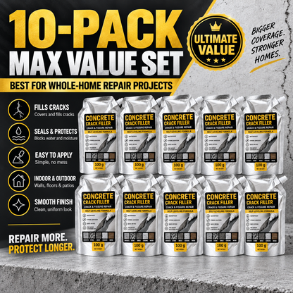 🔥 STOP CRACKS BEFORE THEY SPREAD — REPAIR & SEAL IN MINUTES!