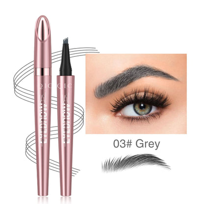✨ BOGO FREE ✨ Only $10.99 Each | Hair-Like Stroke Brow Pen 💖