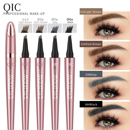 ✨ BOGO FREE ✨ Only $10.99 Each | Hair-Like Stroke Brow Pen 💖