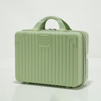 Portable Hard Shell Makeup Case