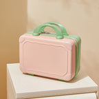 Macaron Hard Shell Cosmetic Case