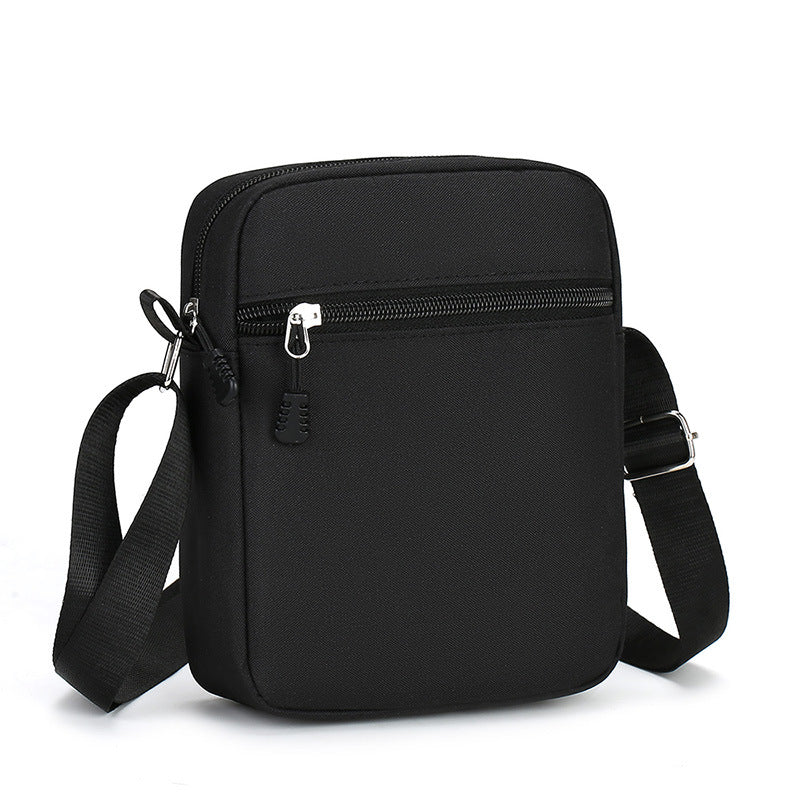 Minimalist Crossbody Shoulder Bag