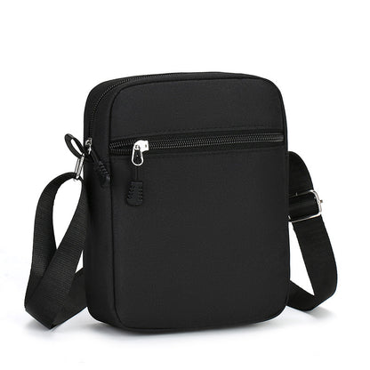 Minimalist Crossbody Shoulder Bag
