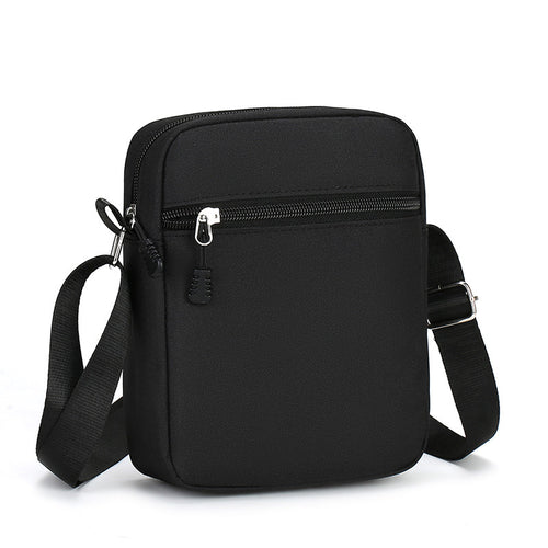 Minimalist Crossbody Shoulder Bag