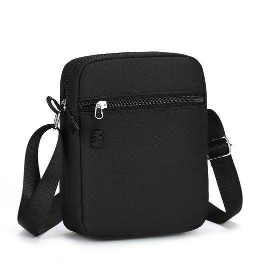 Minimalist Crossbody Shoulder Bag