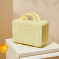 Macaron Hard Shell Cosmetic Case