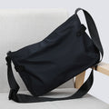 Black Shoulder Bag