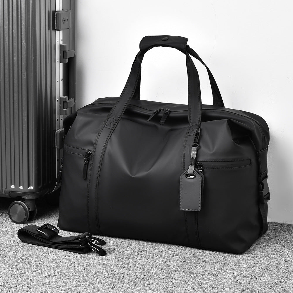 Waterproof Travel Duffel Bag