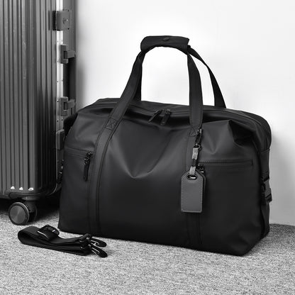 Waterproof Travel Duffel Bag