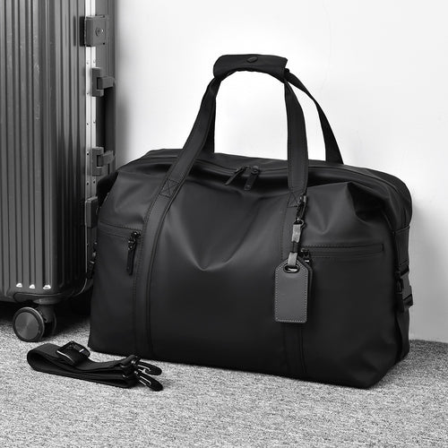 Waterproof Travel Duffel Bag