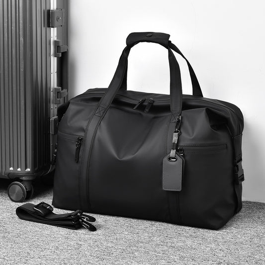Waterproof Travel Duffel Bag