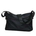 Black Shoulder Bag