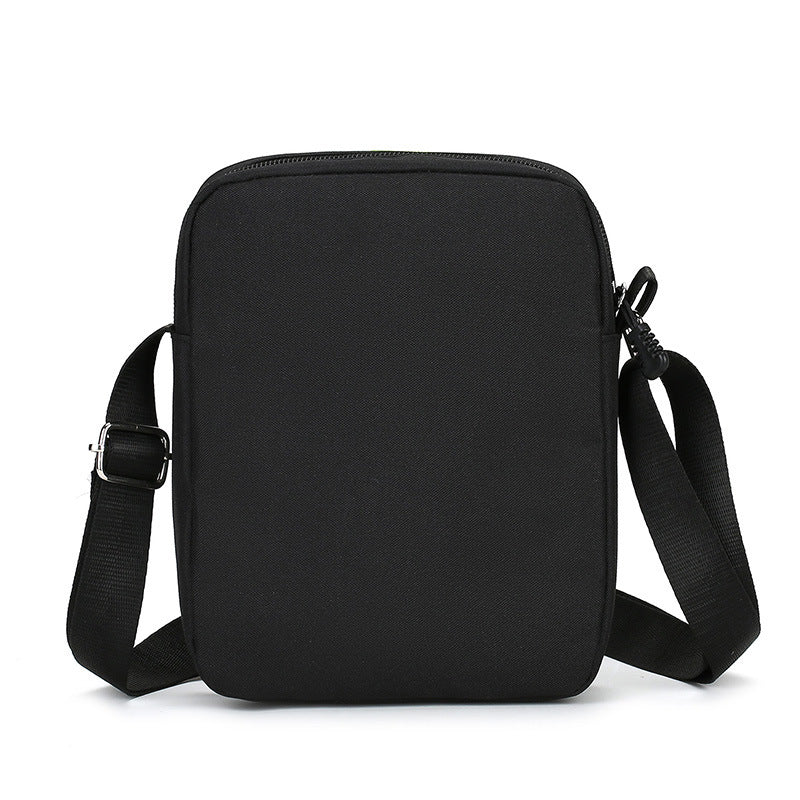 Minimalist Crossbody Shoulder Bag