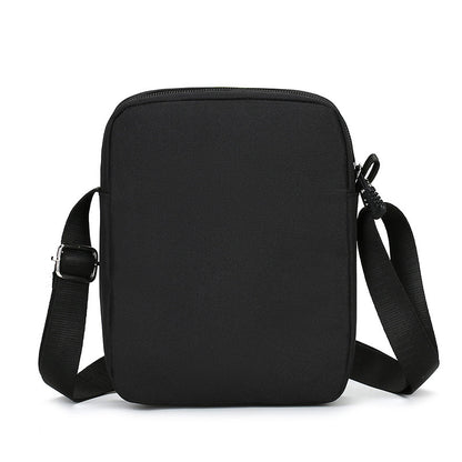 Minimalist Crossbody Shoulder Bag