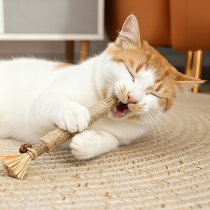 Purriq Natural Silvervine Dental Sticks