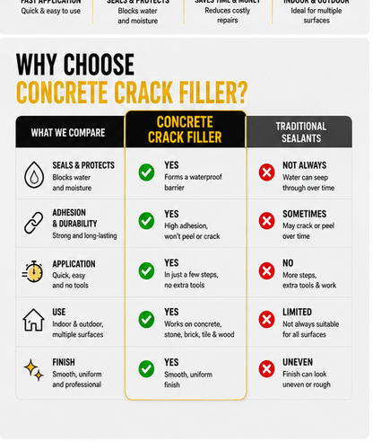 🔥 STOP CRACKS BEFORE THEY SPREAD — REPAIR & SEAL IN MINUTES!