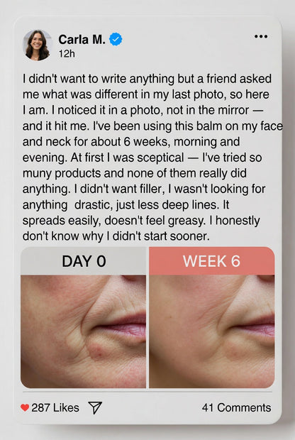 Wrinkle Fix Multi-Balm