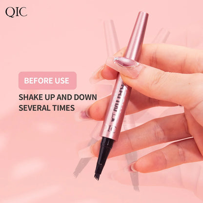 ✨ BOGO FREE ✨ Only $10.99 Each | Hair-Like Stroke Brow Pen 💖