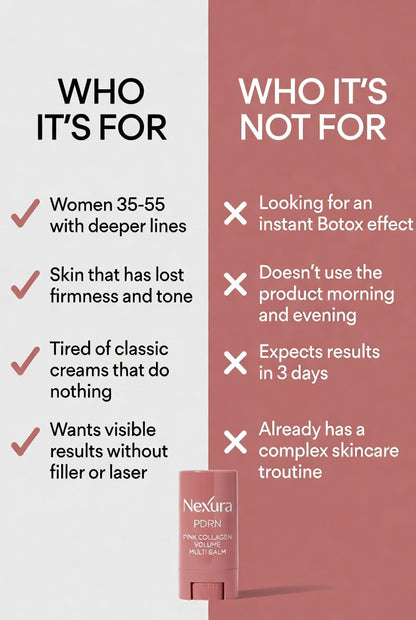 Wrinkle Fix Multi-Balm