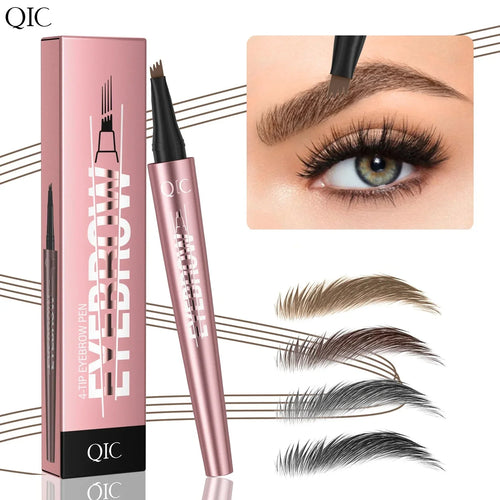 ✨ BOGO FREE ✨ Only $10.99 Each | Hair-Like Stroke Brow Pen 💖