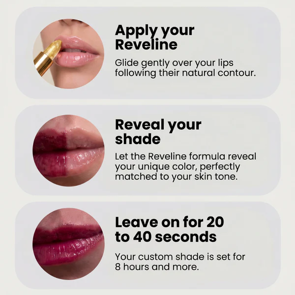 🌸 pH Glow Color-Changing Lipstick — 2 for $23.99 🎁