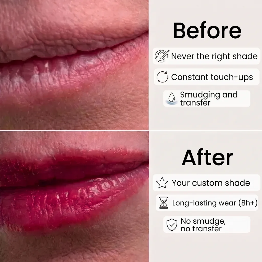 🌸 pH Glow Color-Changing Lipstick — 2 for $23.99 🎁