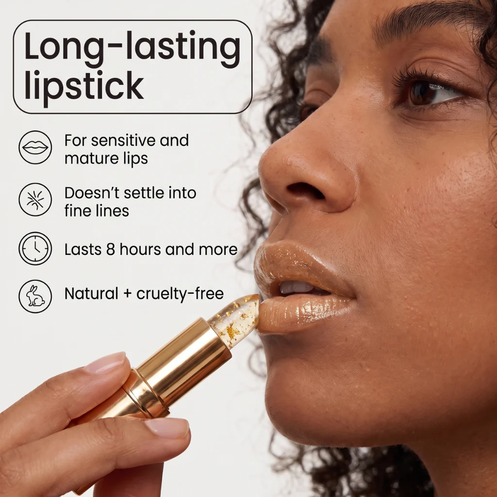🌸 pH Glow Color-Changing Lipstick — 2 for $23.99 🎁
