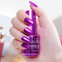 Mirror Violet