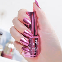 Mirror Light Purple