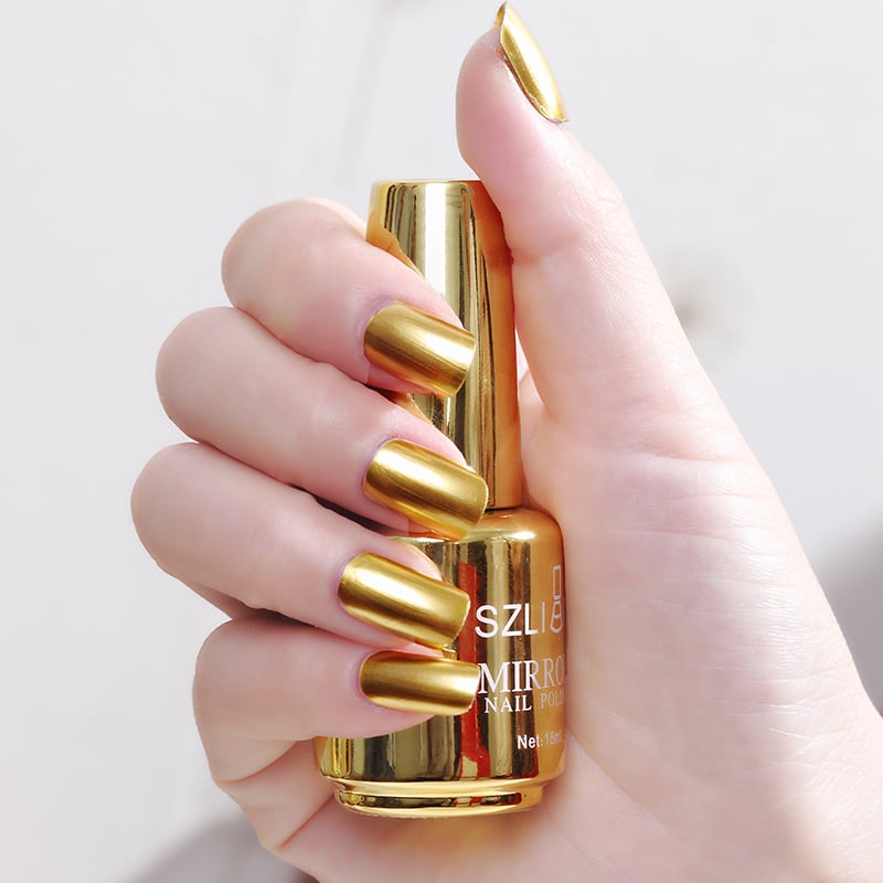Mirror Gold