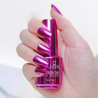 Mirror Deep Purple