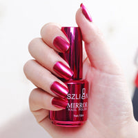 Mirror Crimson Purple
