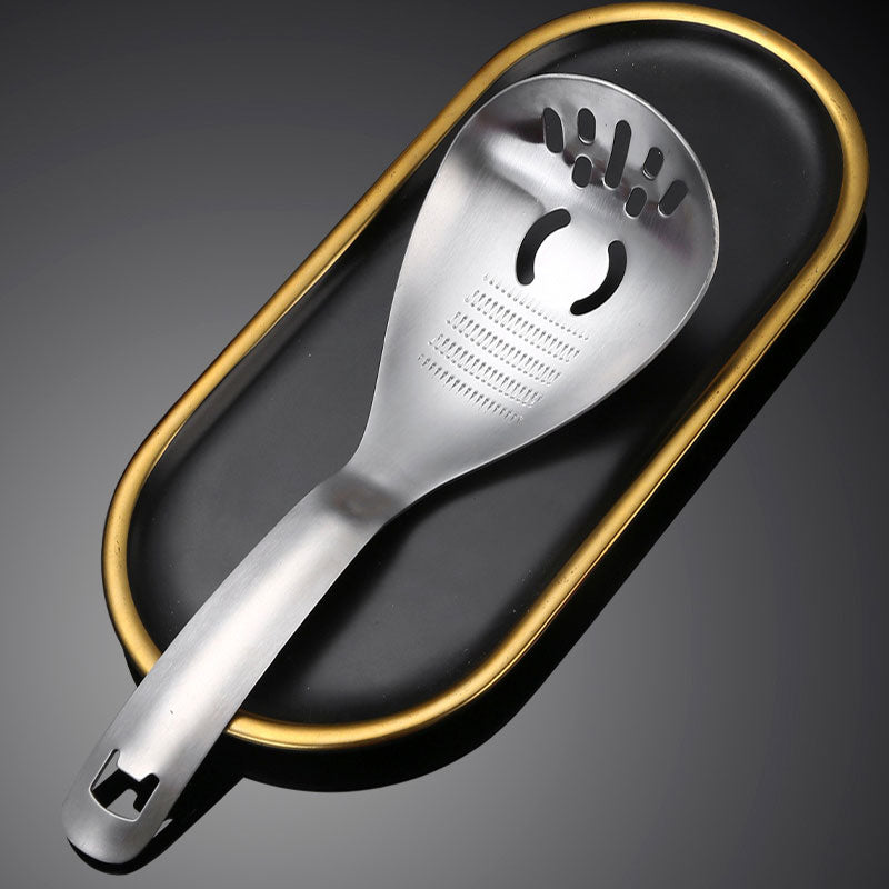 🔥 BUY MORE, GET MORE FREE! — Stainless Steel Multi-Function Spoon Set
