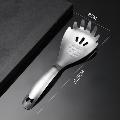 🔥 BUY MORE, GET MORE FREE! — Stainless Steel Multi-Function Spoon Set