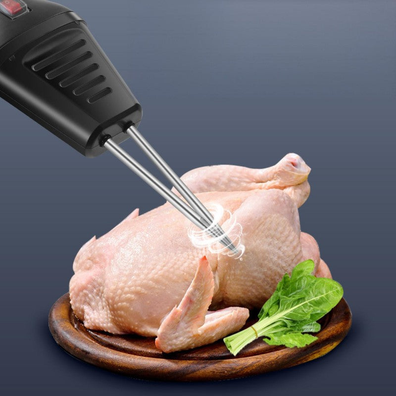 Handheld Portable Poultry Plucker
