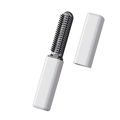 Cordless Bang Styling Comb – Perfect Bangs in Minutes, Anywhere